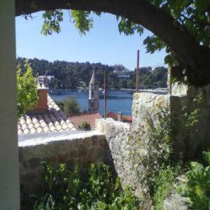 Apartments Ana Old Town Cavtat Room photo