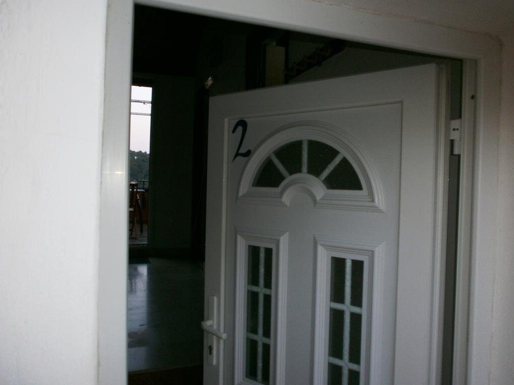 Apartments Ana Old Town Cavtat Exterior photo