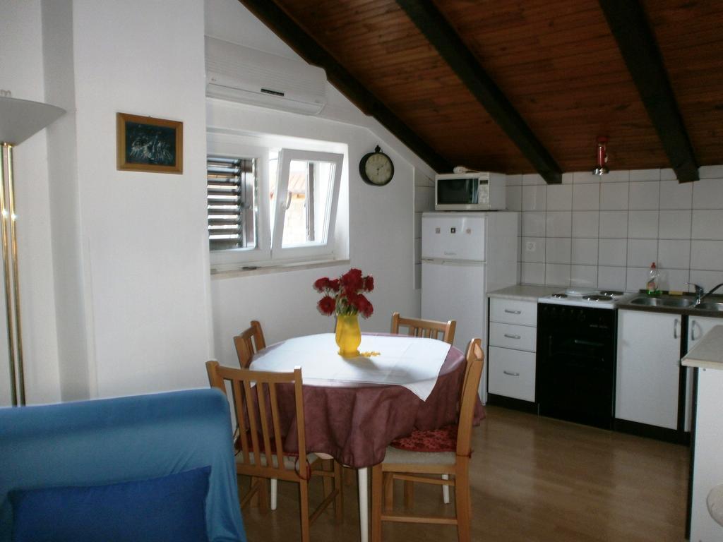 Apartments Ana Old Town Cavtat Exterior photo