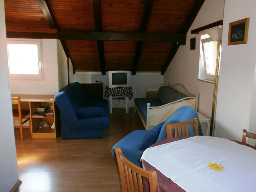 Apartments Ana Old Town Cavtat Exterior photo