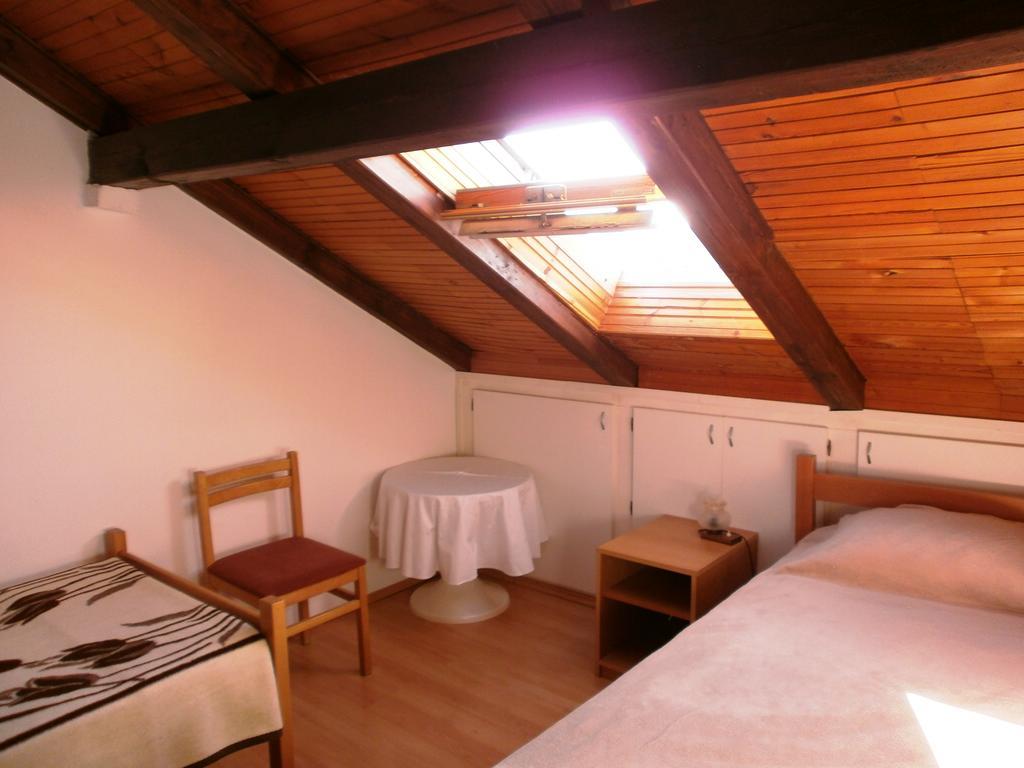 Apartments Ana Old Town Cavtat Exterior photo