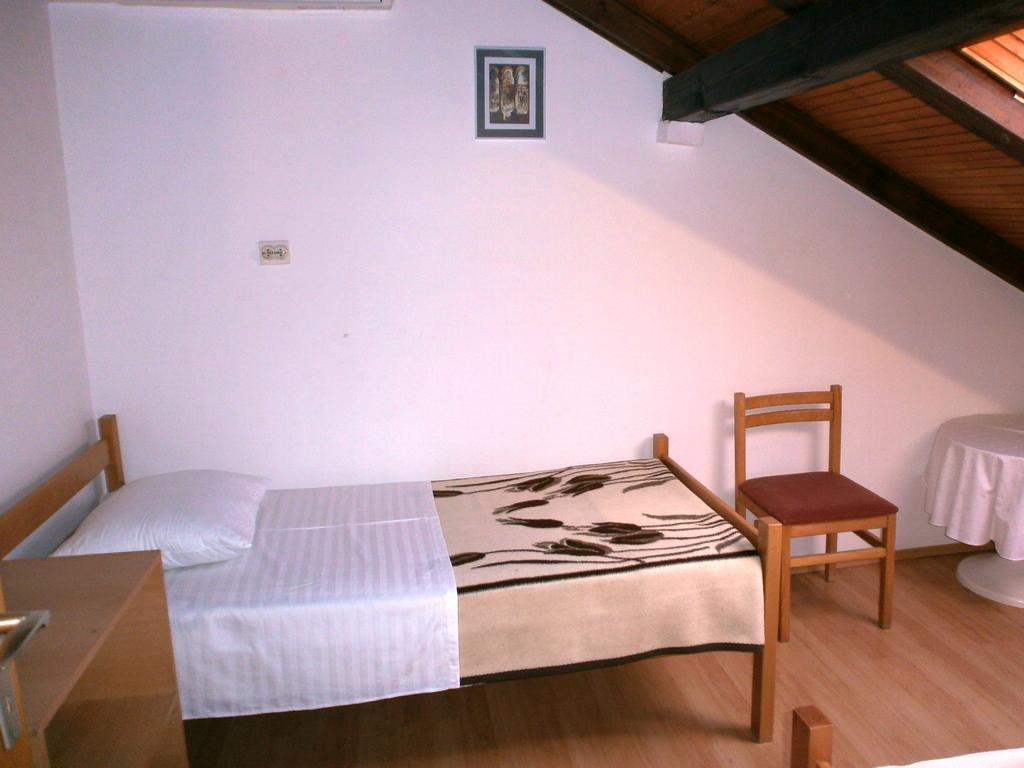 Apartments Ana Old Town Cavtat Exterior photo