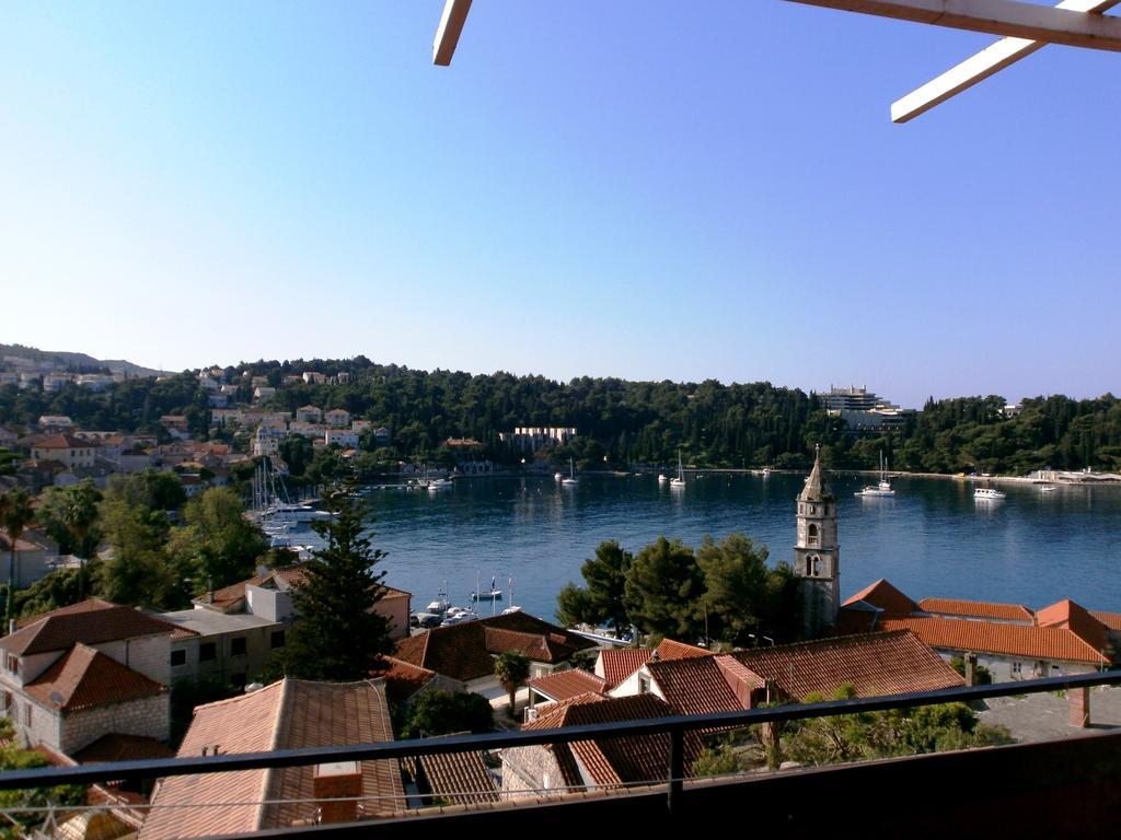Apartments Ana Old Town Cavtat Exterior photo