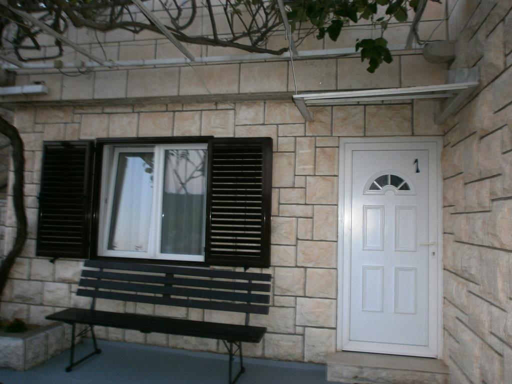 Apartments Ana Old Town Cavtat Exterior photo