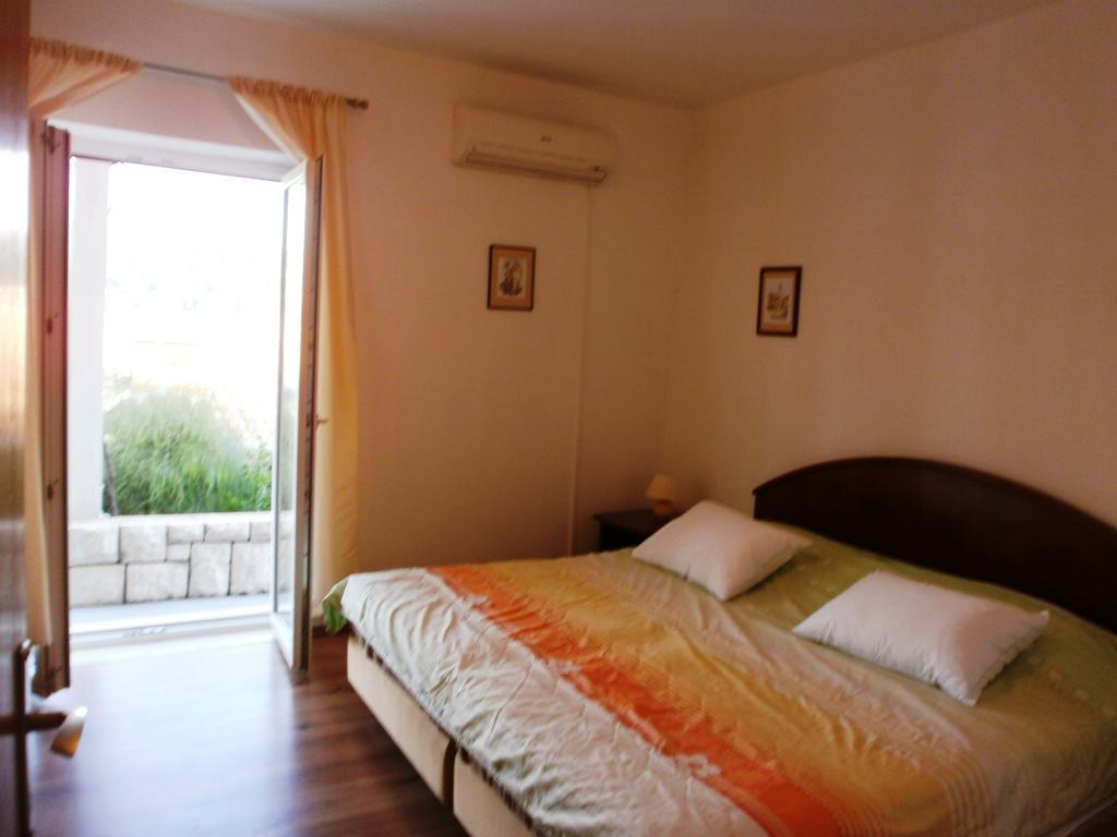 Apartments Ana Old Town Cavtat Exterior photo